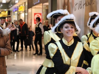 Stadtgalerie - 22.02.2020