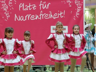 Stadtgalerie - 22.02.2020