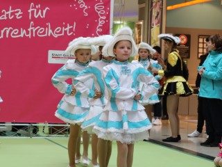 Stadtgalerie - 22.02.2020