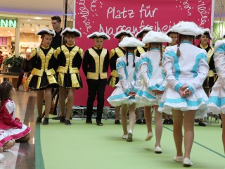 Stadtgalerie - 22.02.2020