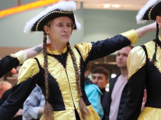 Stadtgalerie - 22.02.2020