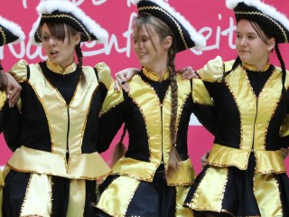 Stadtgalerie - 22.02.2020