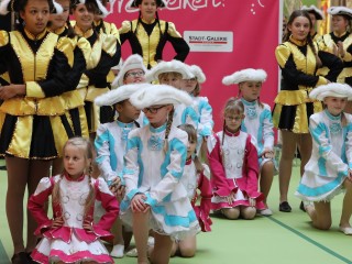 Stadtgalerie - 22.02.2020