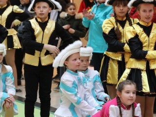 Stadtgalerie - 22.02.2020