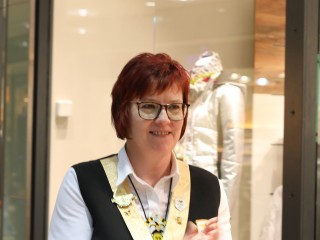 Stadtgalerie - 22.02.2020