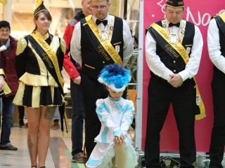 Stadtgalerie - 22.02.2020