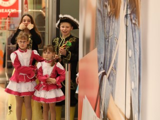 Stadtgalerie - 22.02.2020