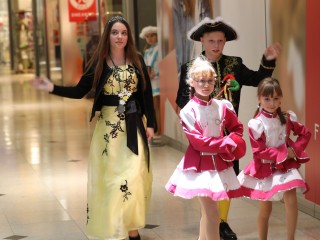 Stadtgalerie - 22.02.2020