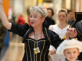 Stadtgalerie - 22.02.2020