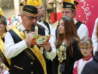 Stadtgalerie - 22.02.2020