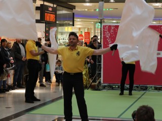 Stadtgalerie - 22.02.2020