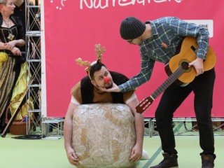 Stadtgalerie - 22.02.2020