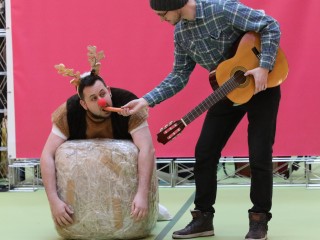 Stadtgalerie - 22.02.2020