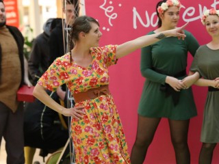 Stadtgalerie - 22.02.2020