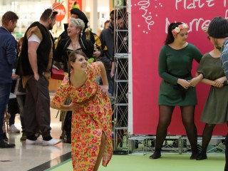 Stadtgalerie - 22.02.2020