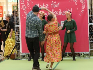 Stadtgalerie - 22.02.2020