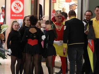 Stadtgalerie - 22.02.2020