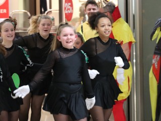 Stadtgalerie - 22.02.2020