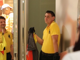 Stadtgalerie - 22.02.2020