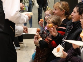 Stadtgalerie - 22.02.2020