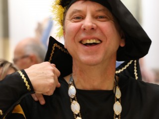 Stadtgalerie - 22.02.2020