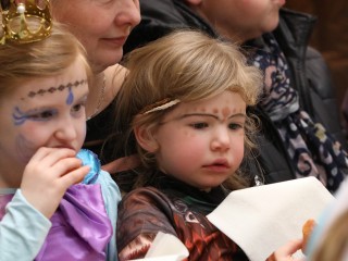 Stadtgalerie - 22.02.2020