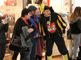 Stadtgalerie - 22.02.2020