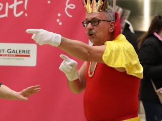 Stadtgalerie - 22.02.2020