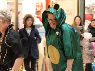 Stadtgalerie - 22.02.2020