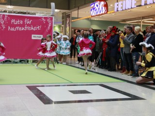 Stadtgalerie - 22.02.2020