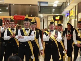 Stadtgalerie - 22.02.2020