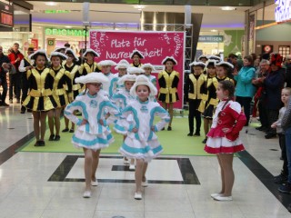 Stadtgalerie - 22.02.2020