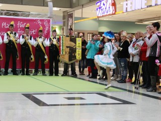 Stadtgalerie - 22.02.2020