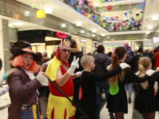 Stadtgalerie - 22.02.2020