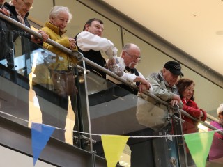 Stadtgalerie - 22.02.2020