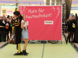 Stadtgalerie - 22.02.2020