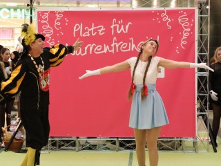 Stadtgalerie - 22.02.2020