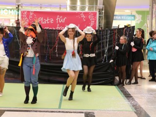 Stadtgalerie - 22.02.2020