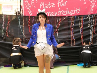 Stadtgalerie - 22.02.2020