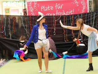 Stadtgalerie - 22.02.2020