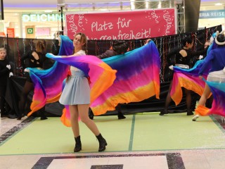 Stadtgalerie - 22.02.2020