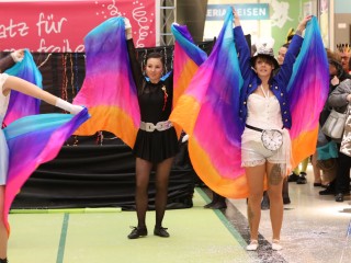 Stadtgalerie - 22.02.2020