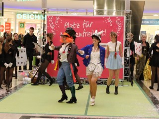 Stadtgalerie - 22.02.2020