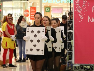 Stadtgalerie - 22.02.2020