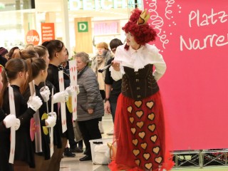 Stadtgalerie - 22.02.2020