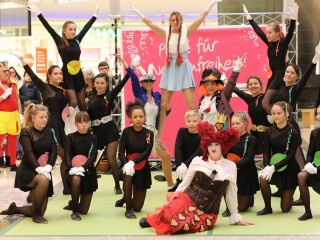 Stadtgalerie - 22.02.2020