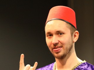 Stadtgalerie - 22.02.2020