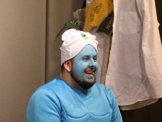 Stadtgalerie - 22.02.2020