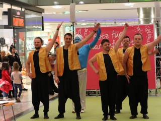 Stadtgalerie - 22.02.2020