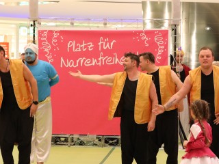 Stadtgalerie - 22.02.2020